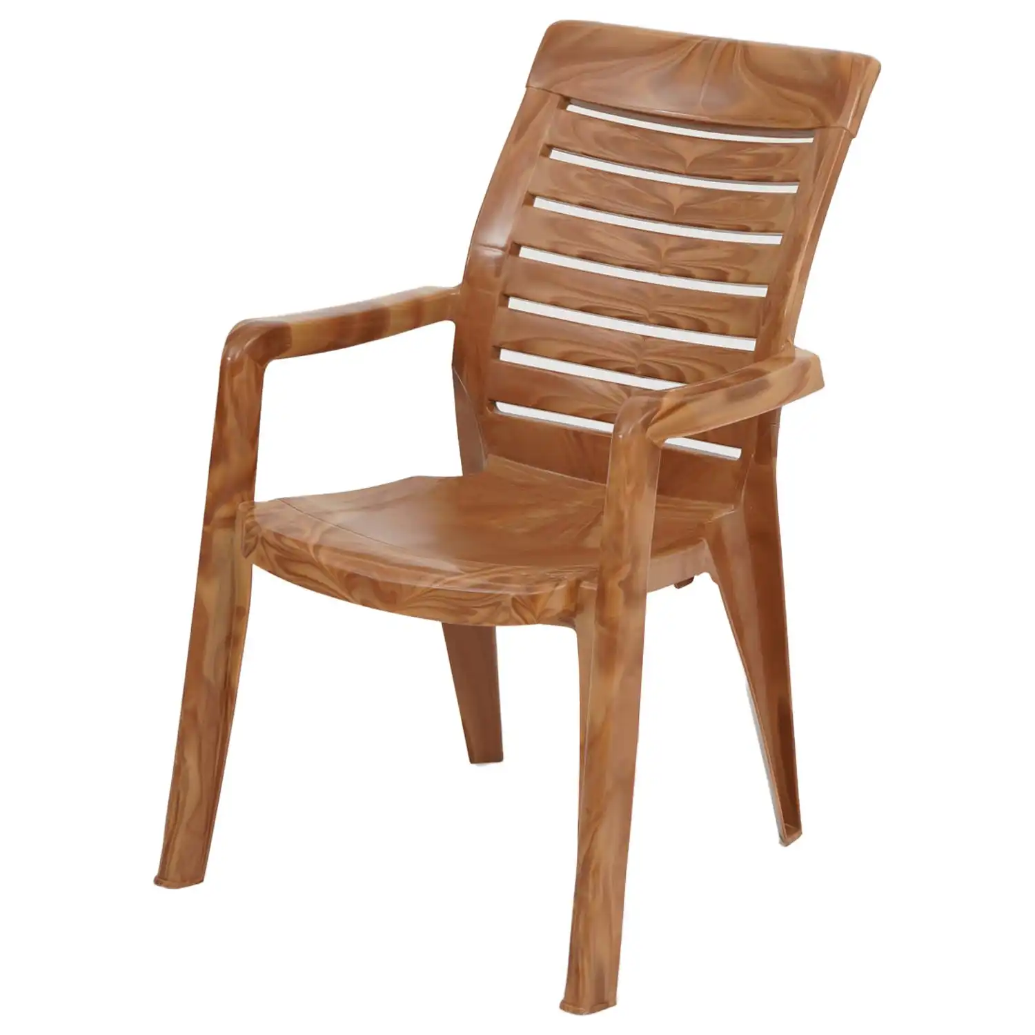 Nilkamal CHR2180 Plastic Arm Chair - Image 31