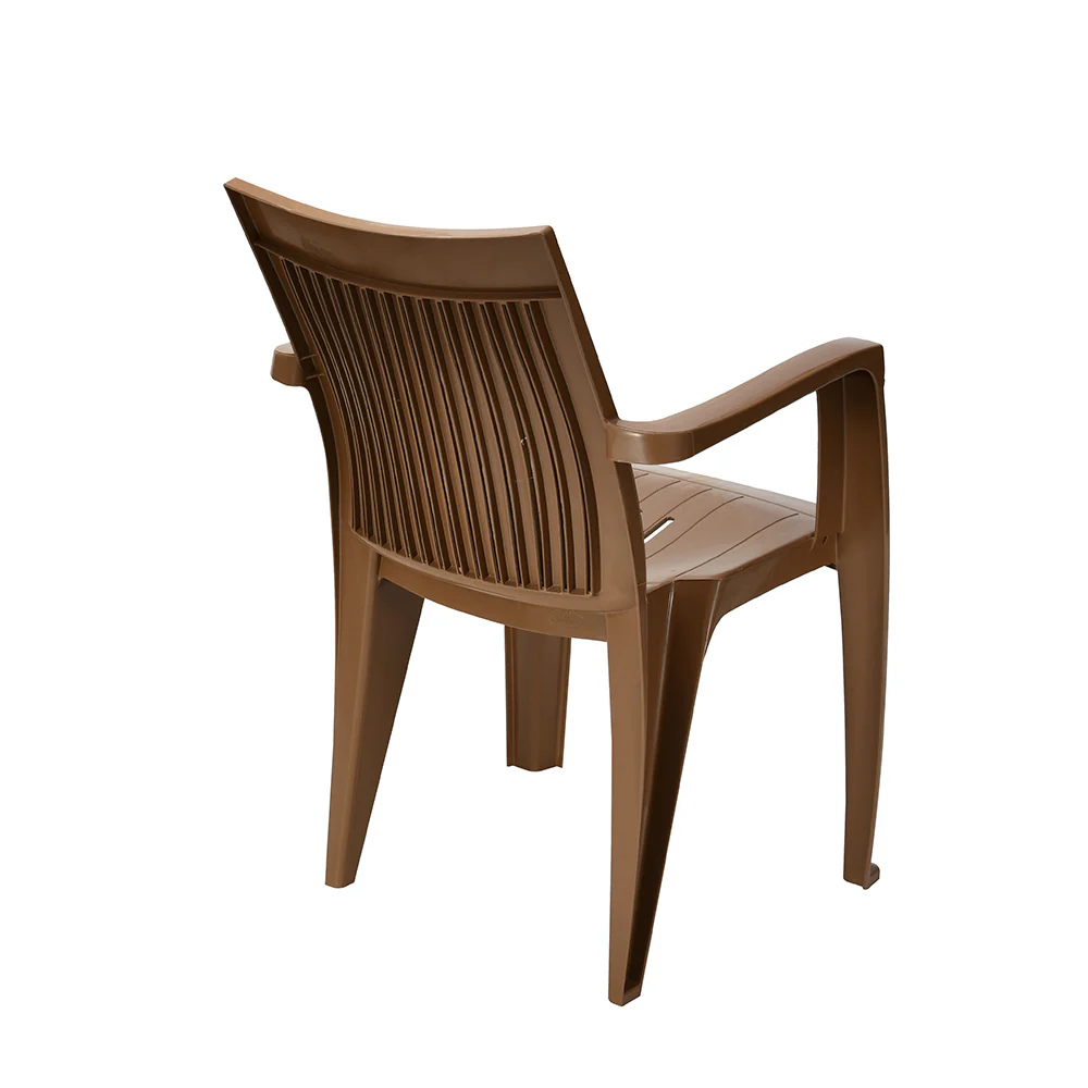 Nilkamal CHR2209 Plastic Arm Chair - Image 14