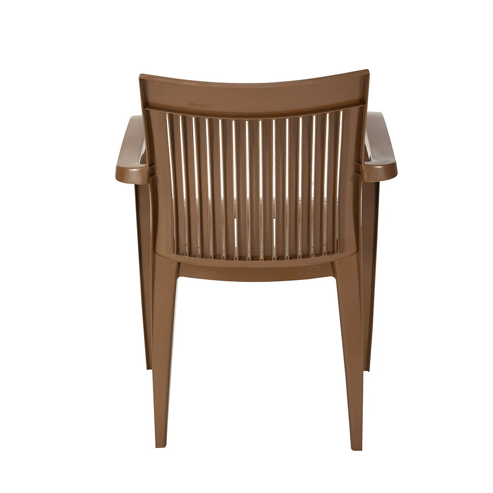 Nilkamal CHR2209 Plastic Arm Chair - Image 15