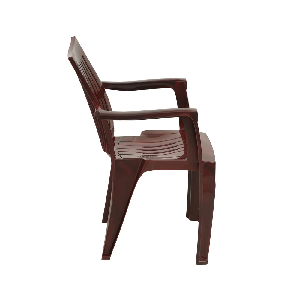 Nilkamal CHR2209 Plastic Arm Chair - Image 21