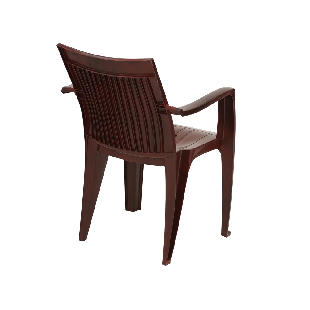 Nilkamal CHR2209 Plastic Arm Chair - Image 22