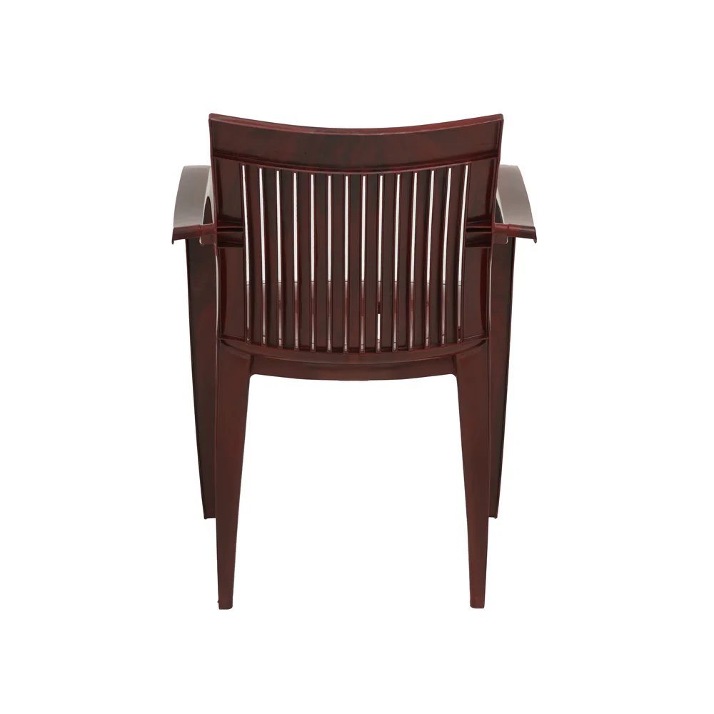Nilkamal CHR2209 Plastic Arm Chair - Image 23