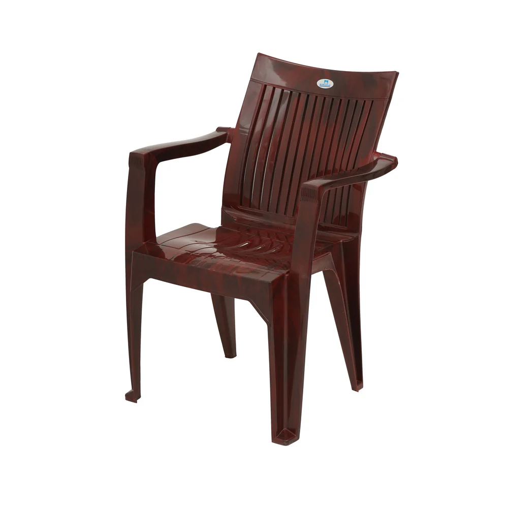 Nilkamal CHR2209 Plastic Arm Chair - Image 31