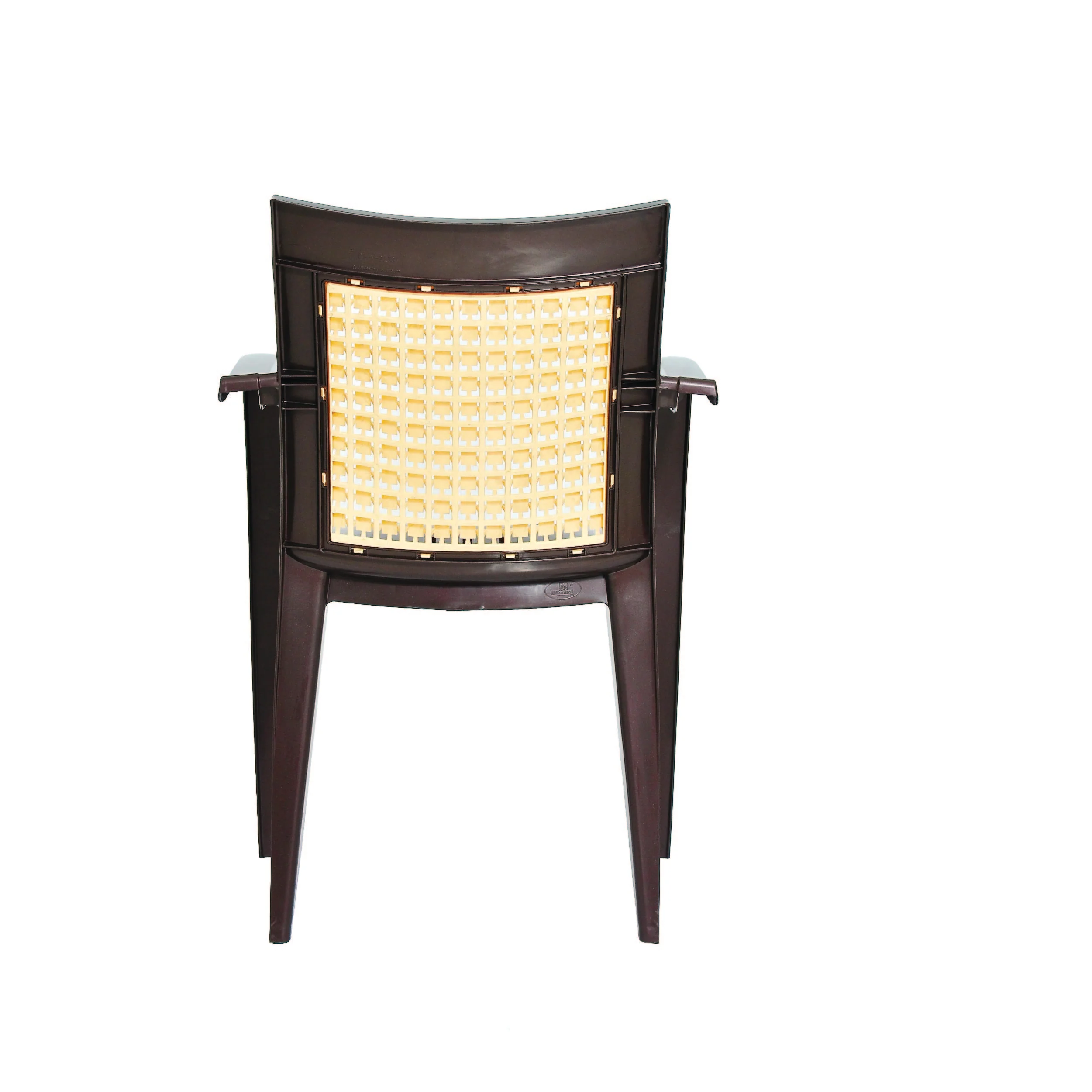 Nilkamal CHR2213 Plastic Arm Chair - Image 12