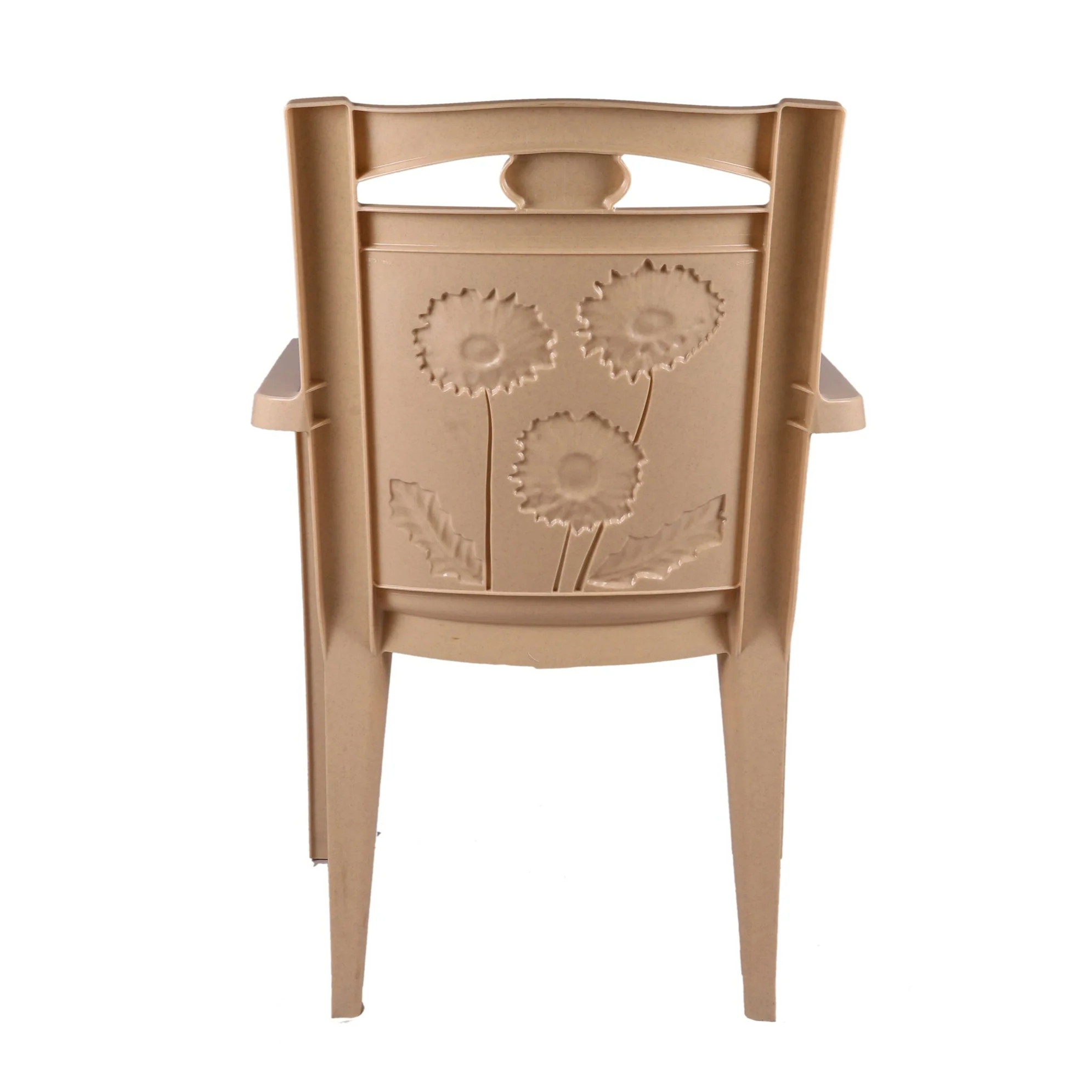 Nilkamal CHR2240 Plastic Arm Chair - Image 13