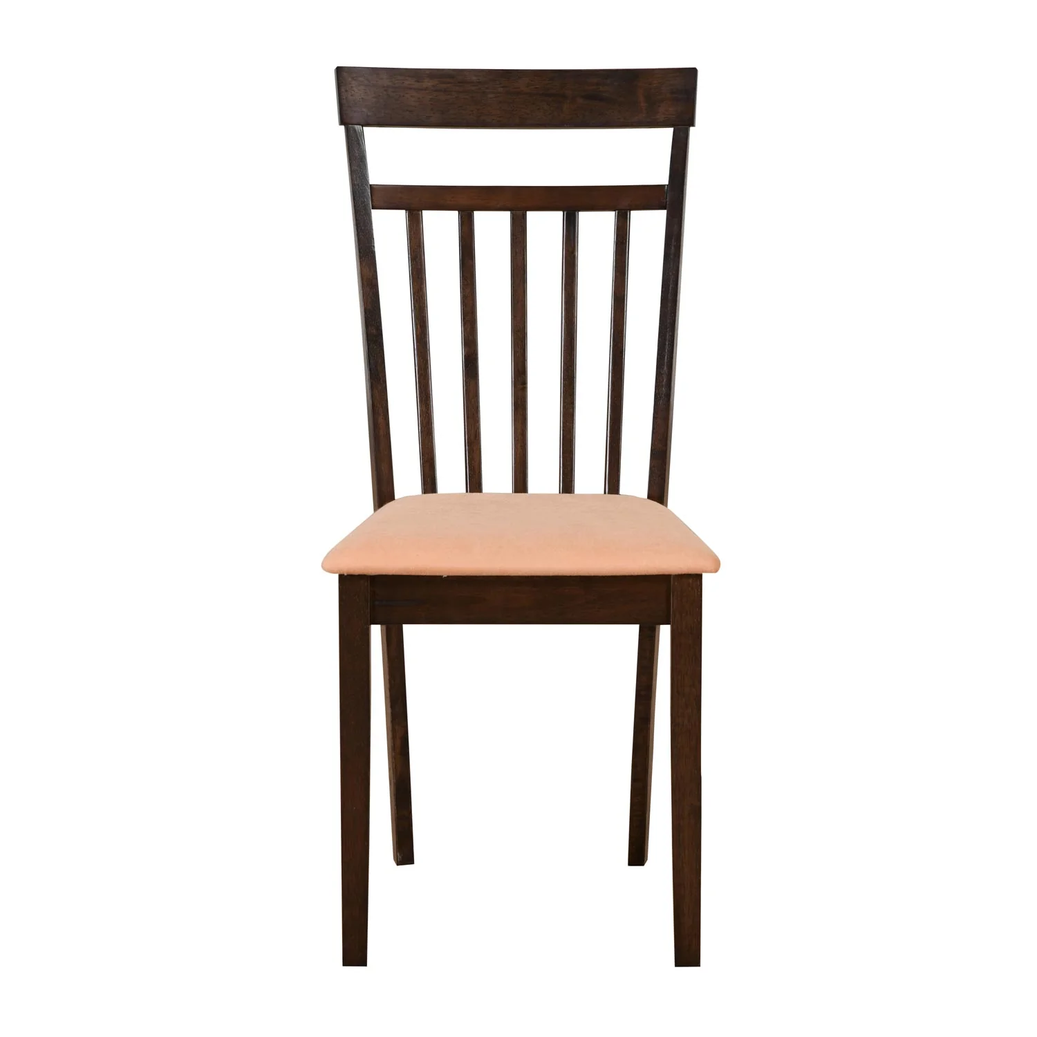 Nilkamal Colombia Dining Chair (Wenge) - Image 3