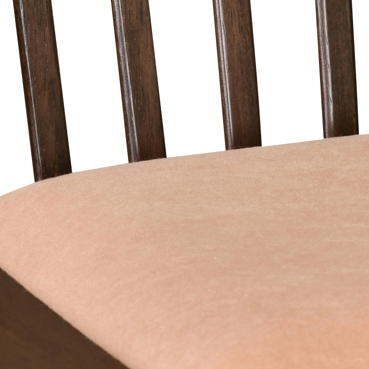 Nilkamal Colombia Dining Chair (Wenge) - Image 4