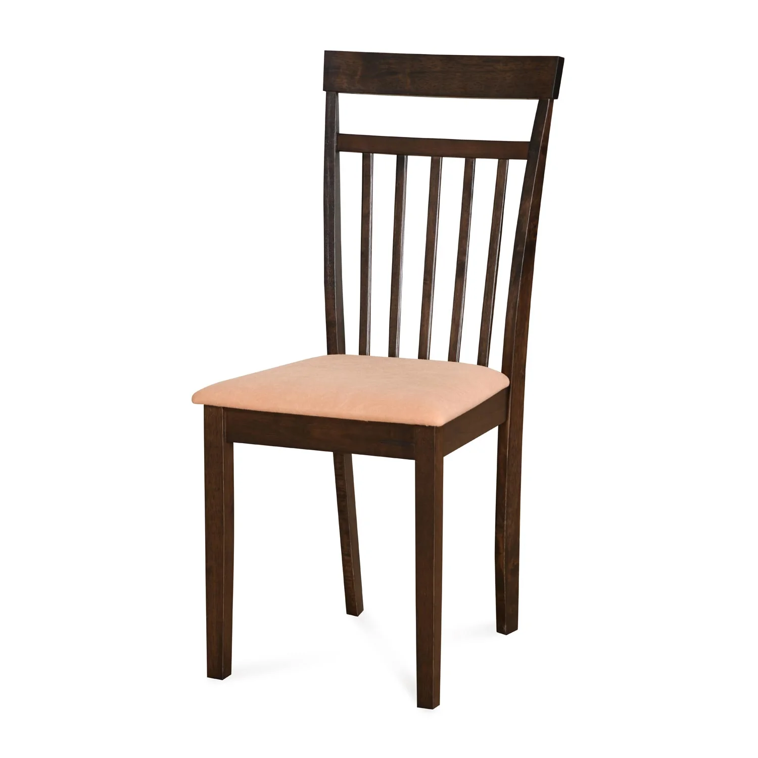 Nilkamal Colombia Dining Chair (Wenge) - Image 5