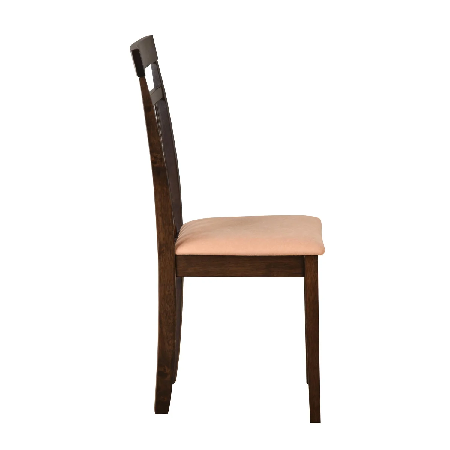 Nilkamal Colombia Dining Chair (Wenge) - Image 6