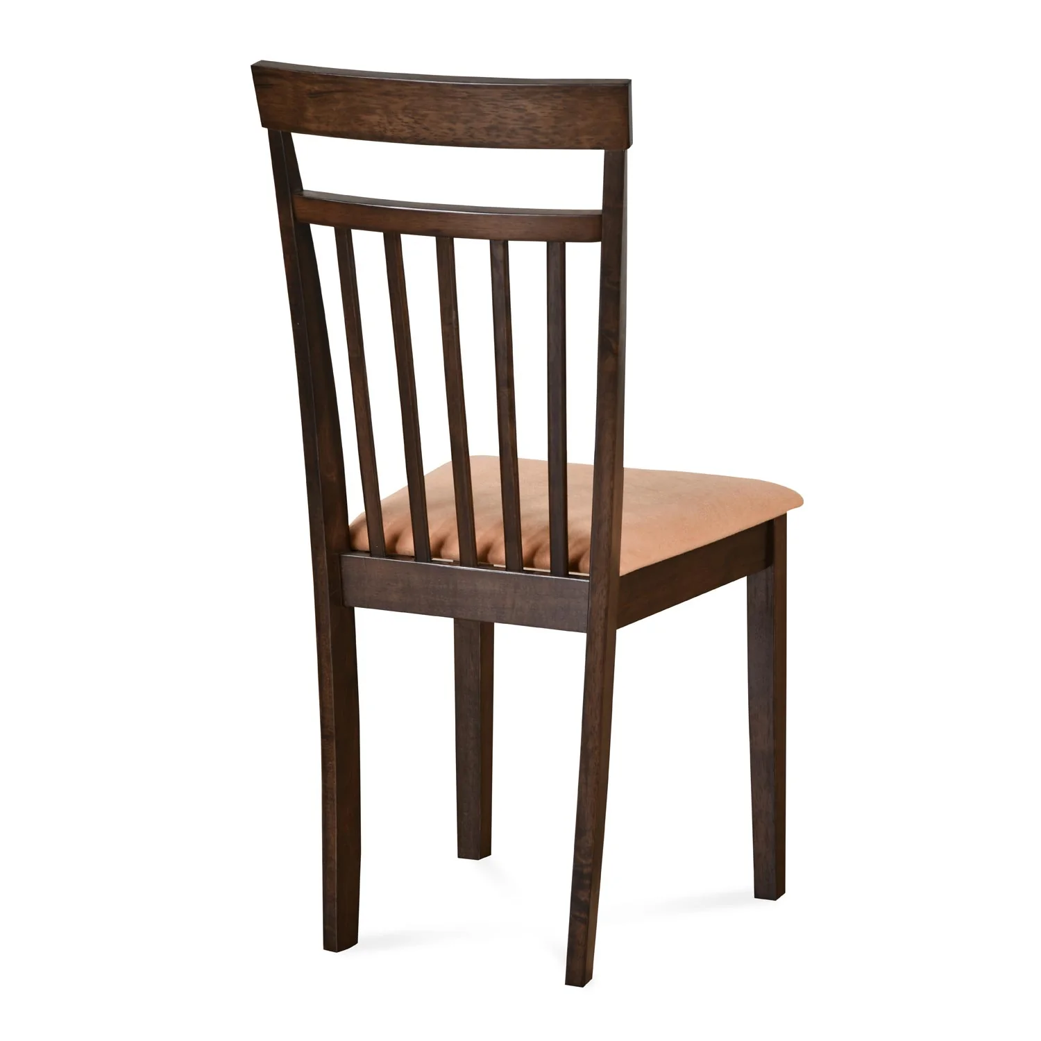 Nilkamal Colombia Dining Chair (Wenge) - Image 7