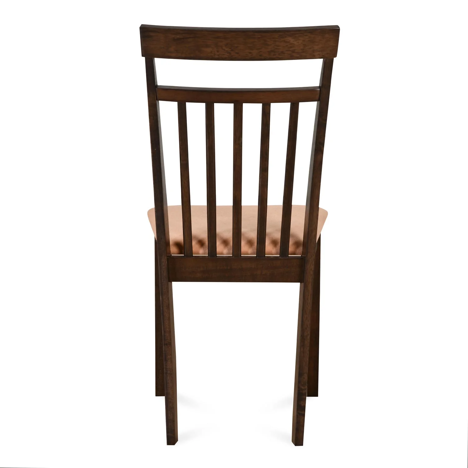 Nilkamal Colombia Dining Chair (Wenge) - Image 8