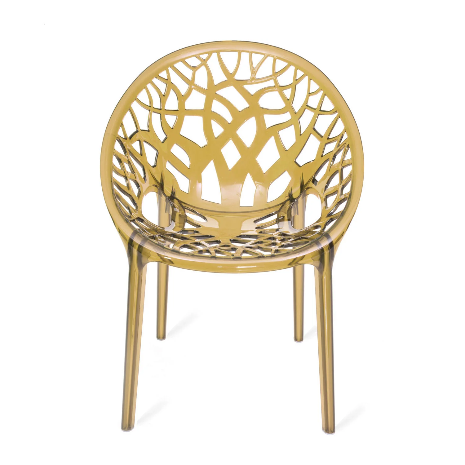 Nilkamal Crystal Polypropylene Premium Chair - Image 6
