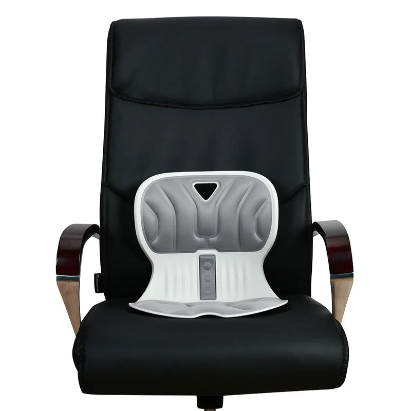 Nilkamal Curvy Chair Spine Support - Image 12
