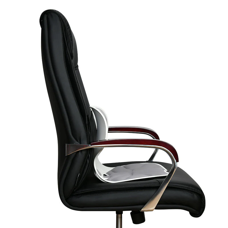 Nilkamal Curvy Chair Spine Support - Image 13