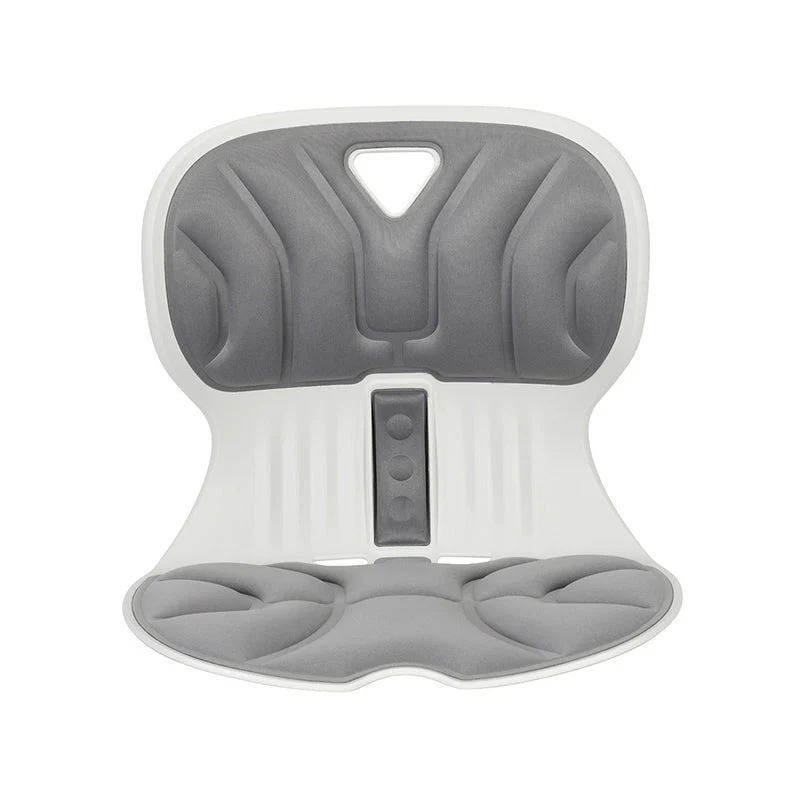 Nilkamal Curvy Chair Spine Support - Image 14