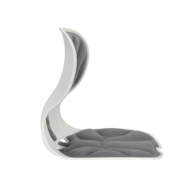 Nilkamal Curvy Chair Spine Support - Image 16