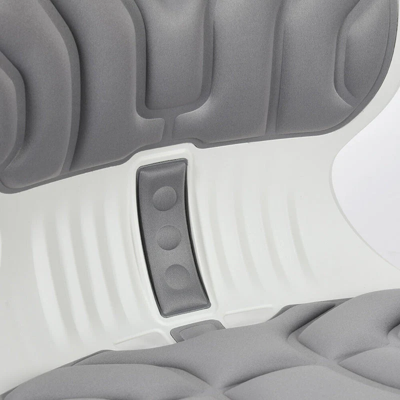 Nilkamal Curvy Chair Spine Support - Image 18