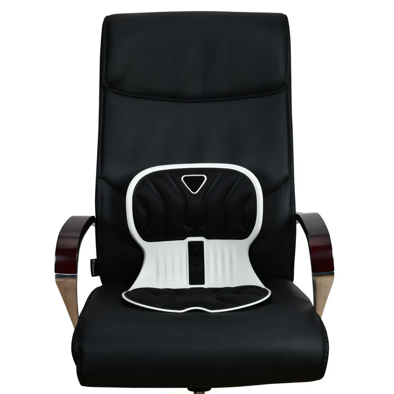 Nilkamal Curvy Chair Spine Support - Image 2