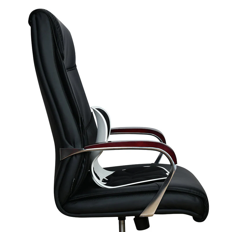 Nilkamal Curvy Chair Spine Support - Image 3