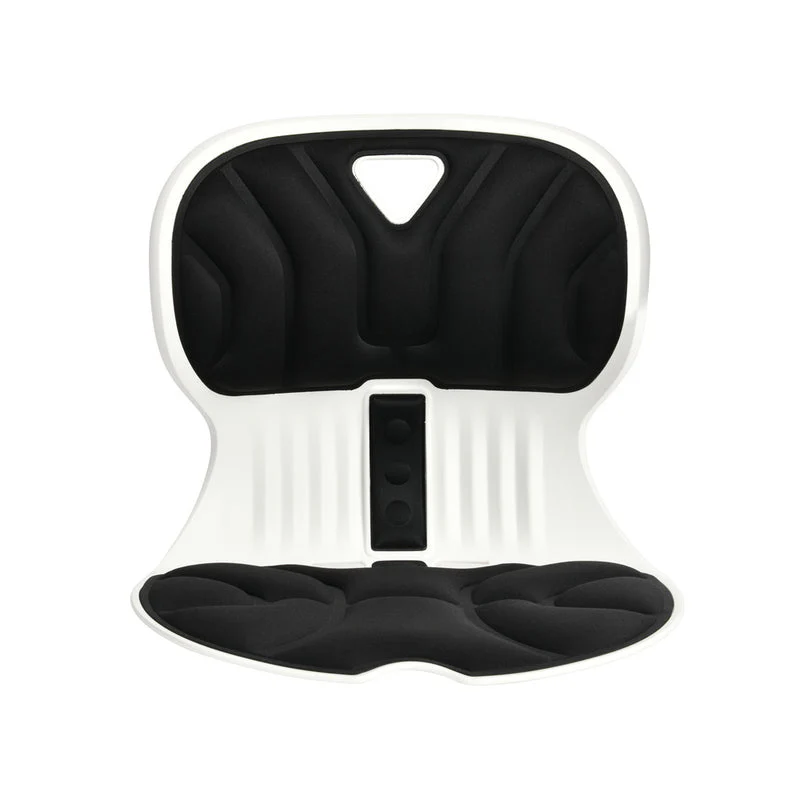 Nilkamal Curvy Chair Spine Support - Image 4