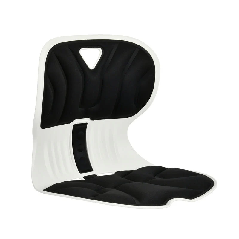 Nilkamal Curvy Chair Spine Support - Image 5
