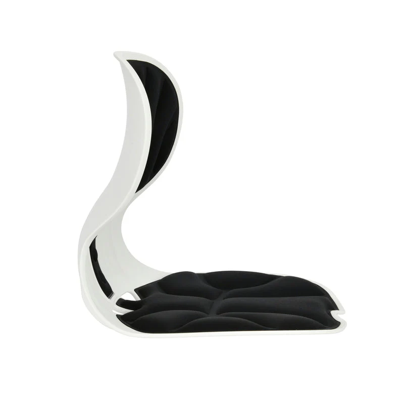 Nilkamal Curvy Chair Spine Support - Image 6