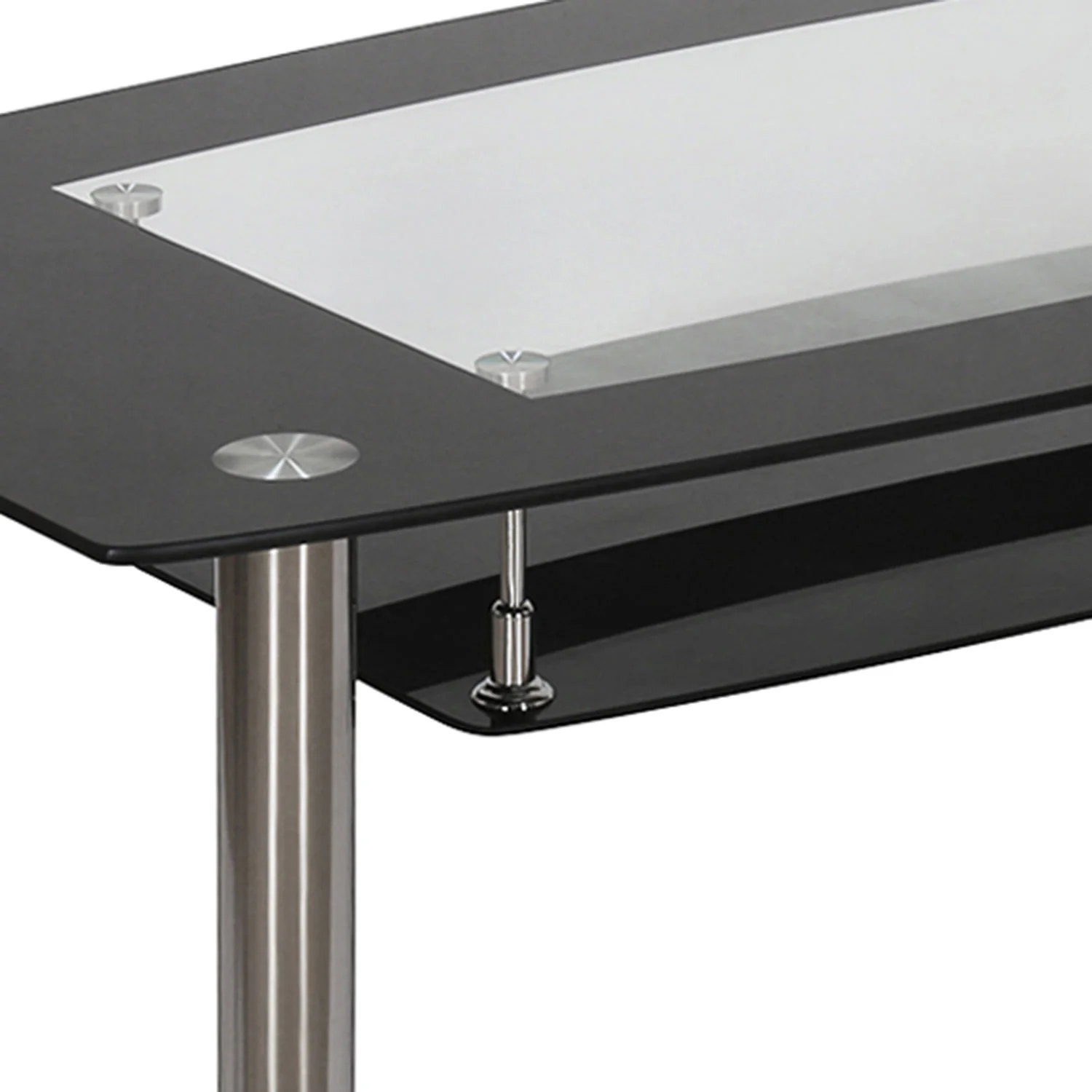 Nilkamal Cyrus Center Table (Black) - Image 5
