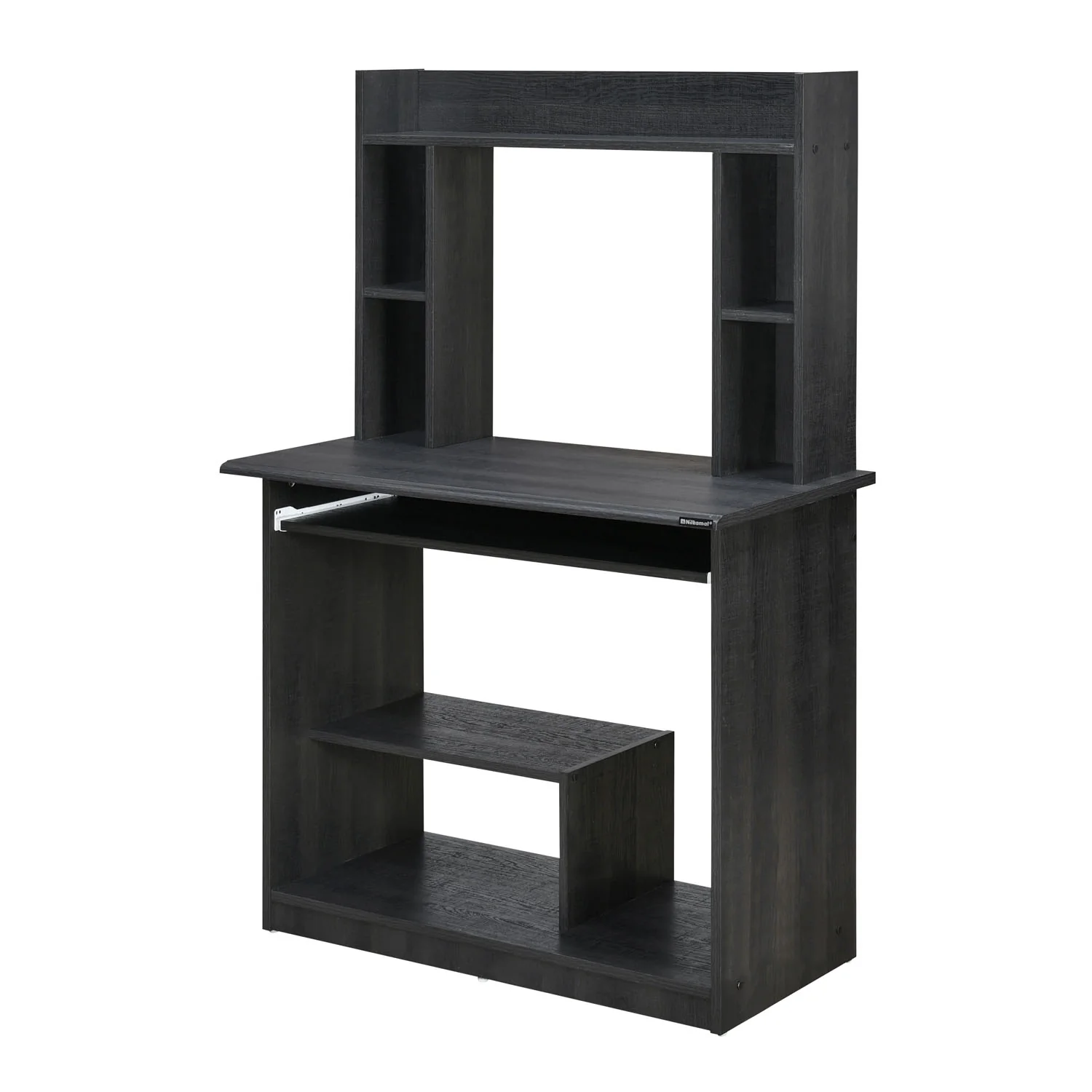 Nilkamal Dion Computer Table - Image 10