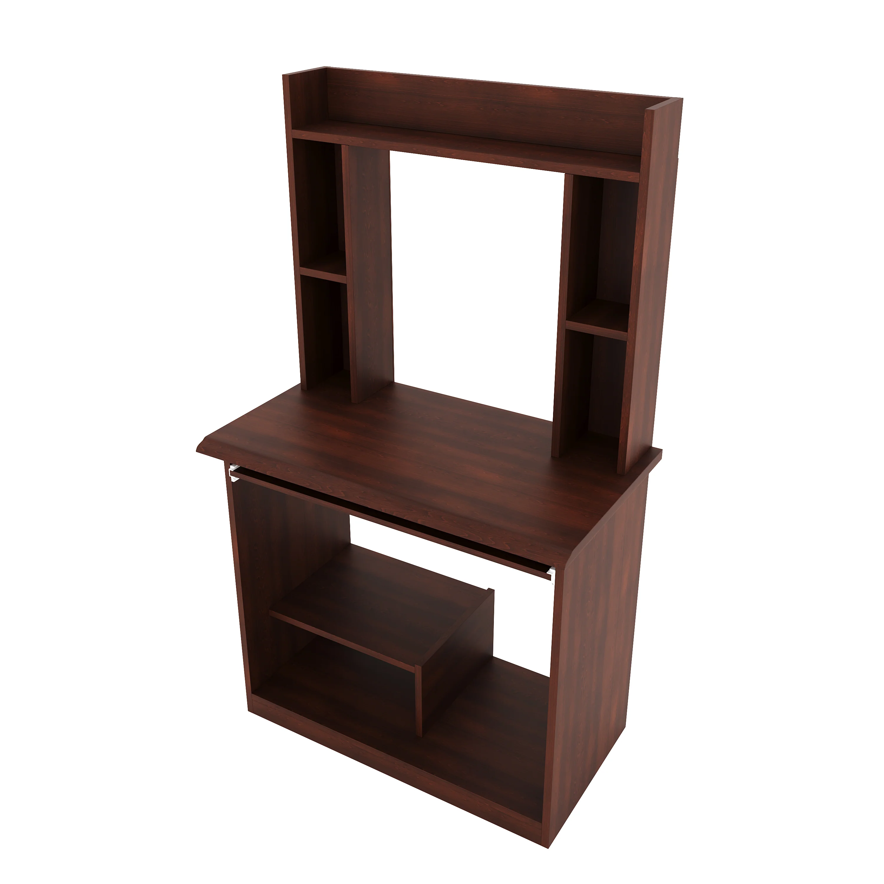 Nilkamal Dion Computer Table - Image 3