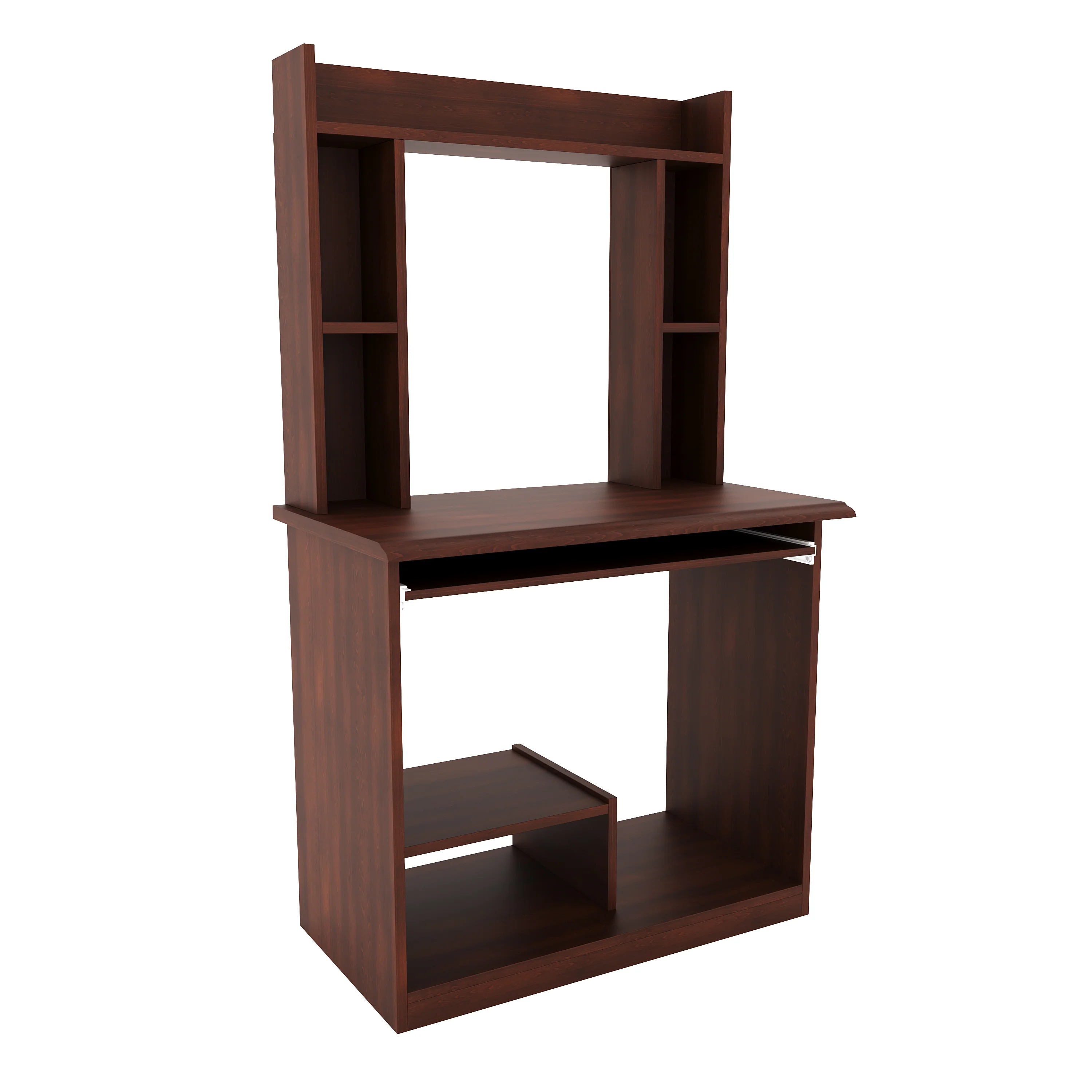 Nilkamal Dion Computer Table - Image 4