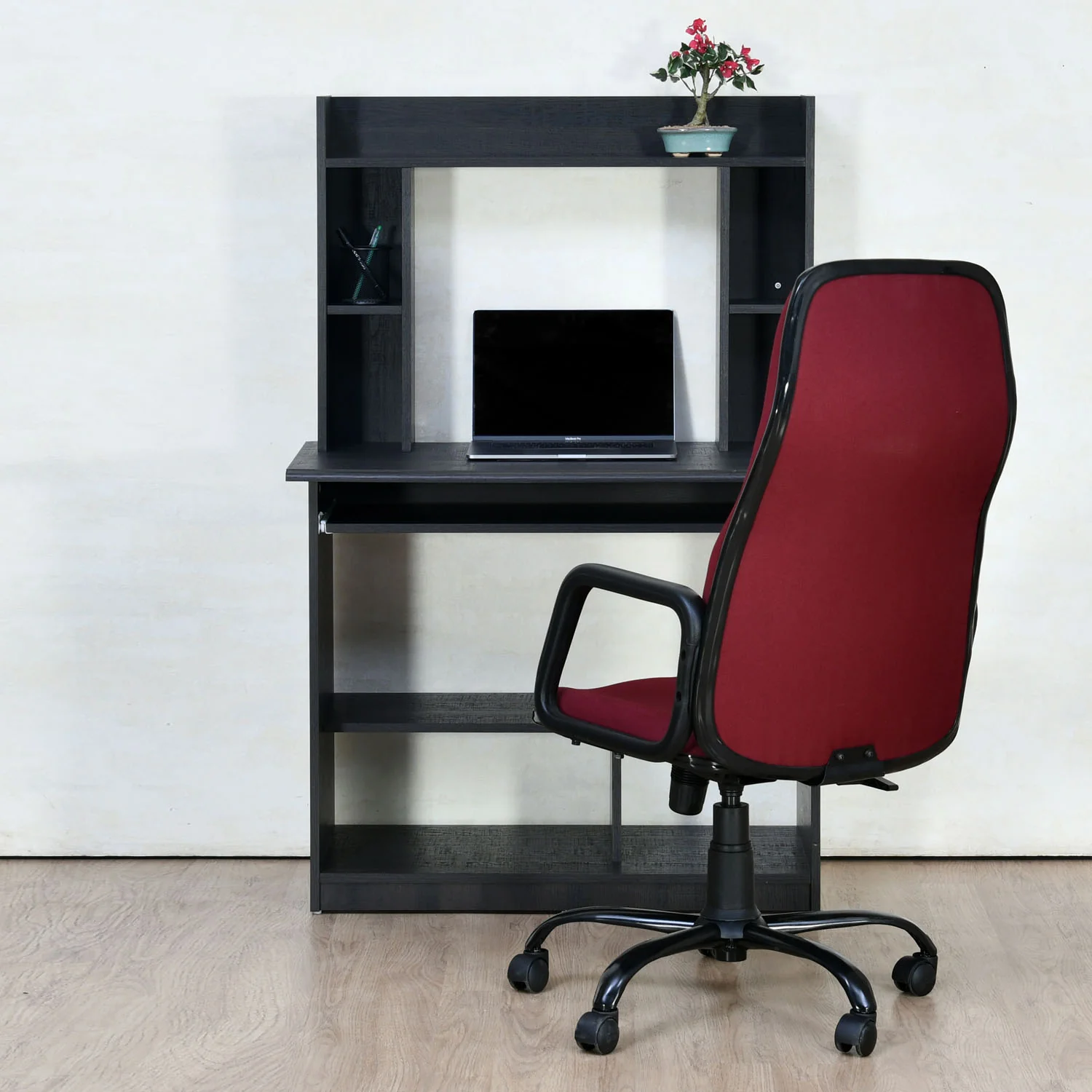 Nilkamal Dion Computer Table - Image 6