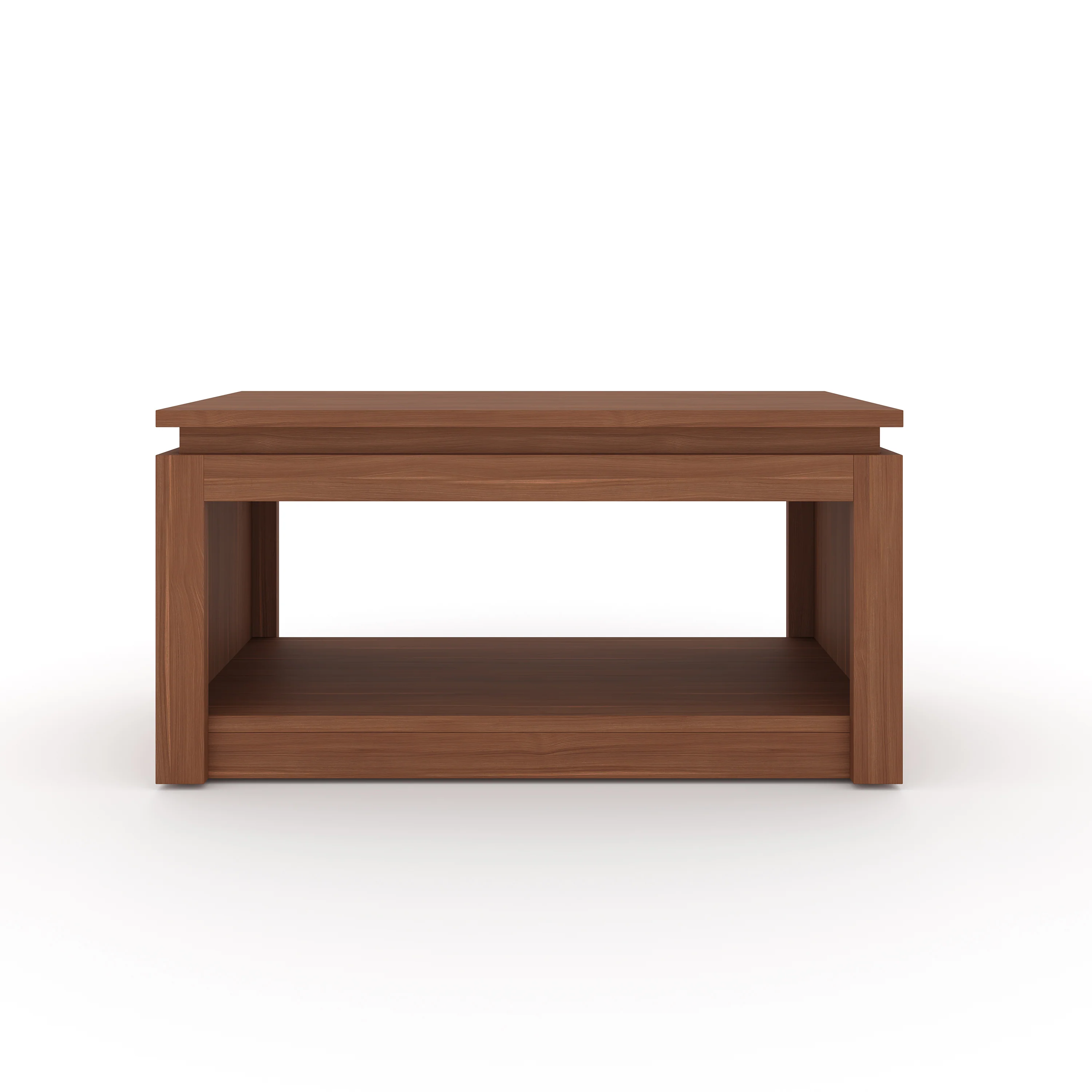 Nilkamal Dune Coffee Table - Image 2