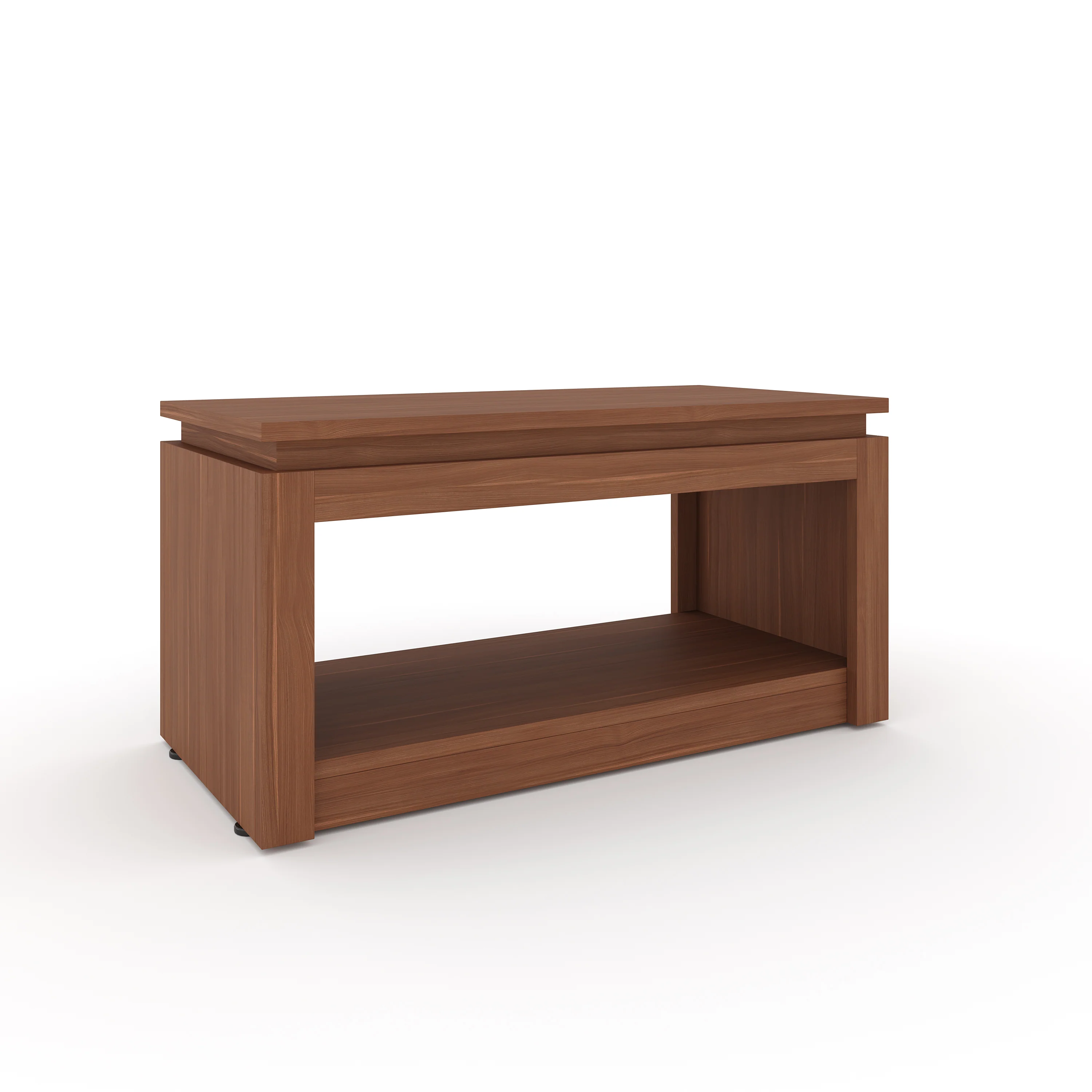 Nilkamal Dune Coffee Table - Image 3