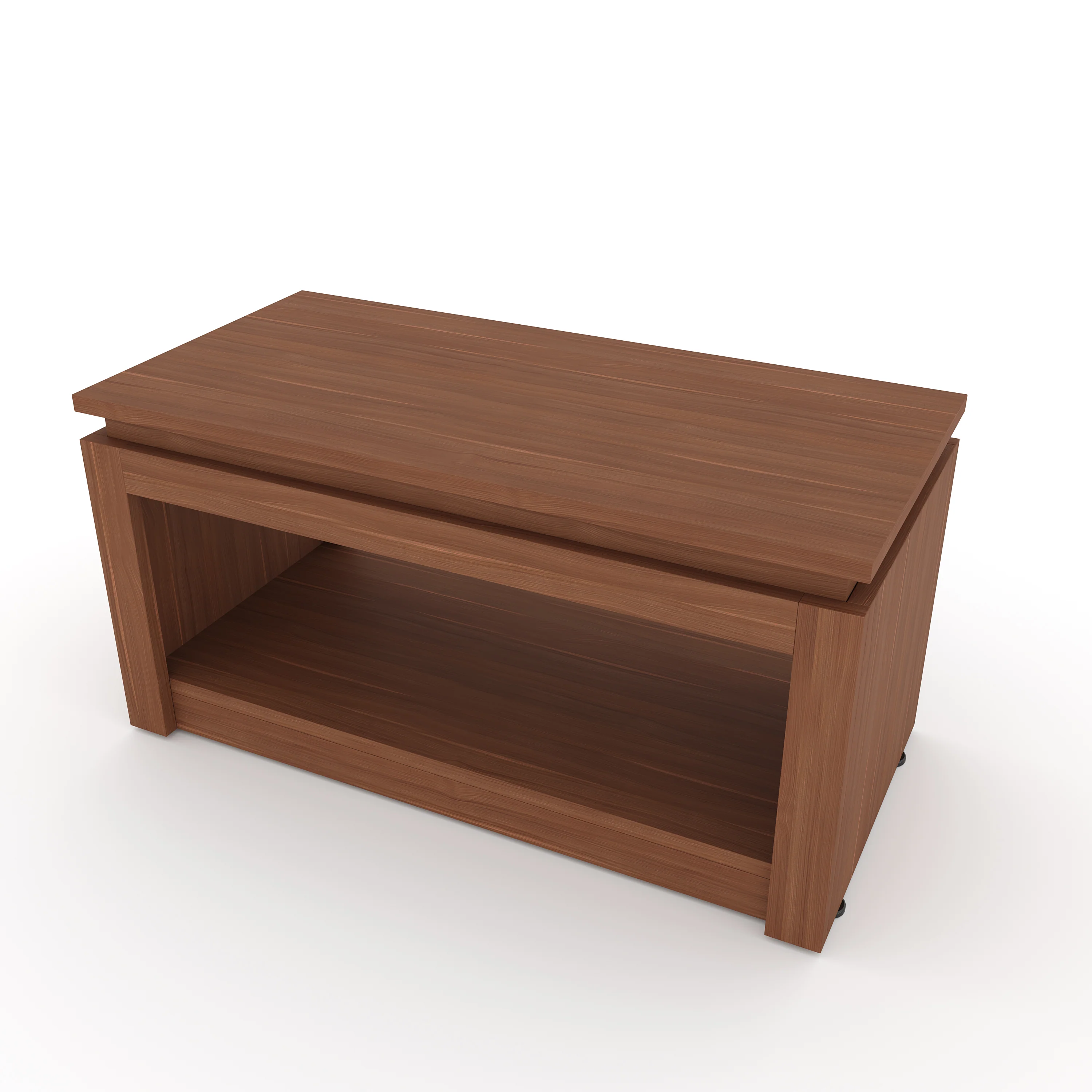 Nilkamal Dune Coffee Table - Image 4