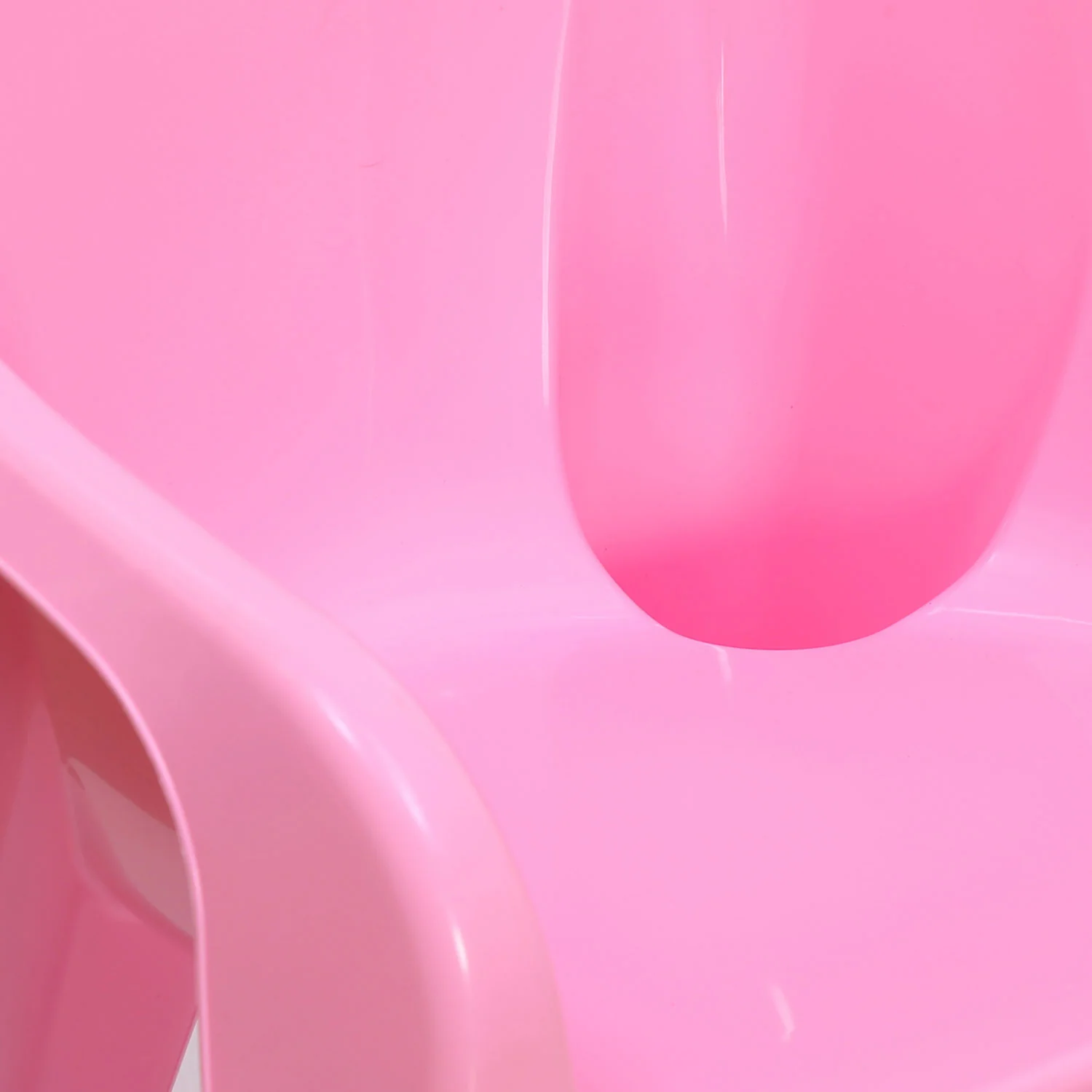 Nilkamal Eeezy Go Plastic Baby Arm Chair (Fairy Pink) - Image 12