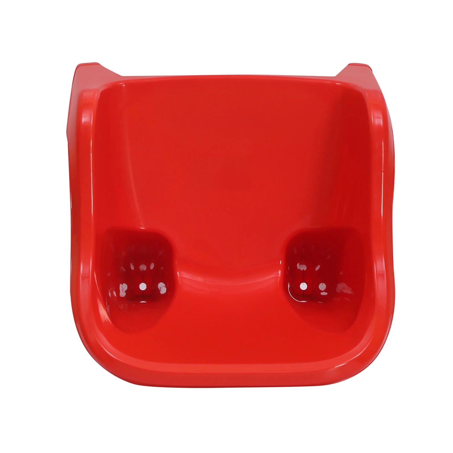Nilkamal Eeezy Go Plastic Baby Arm Chair (Gem Red) - Image 10