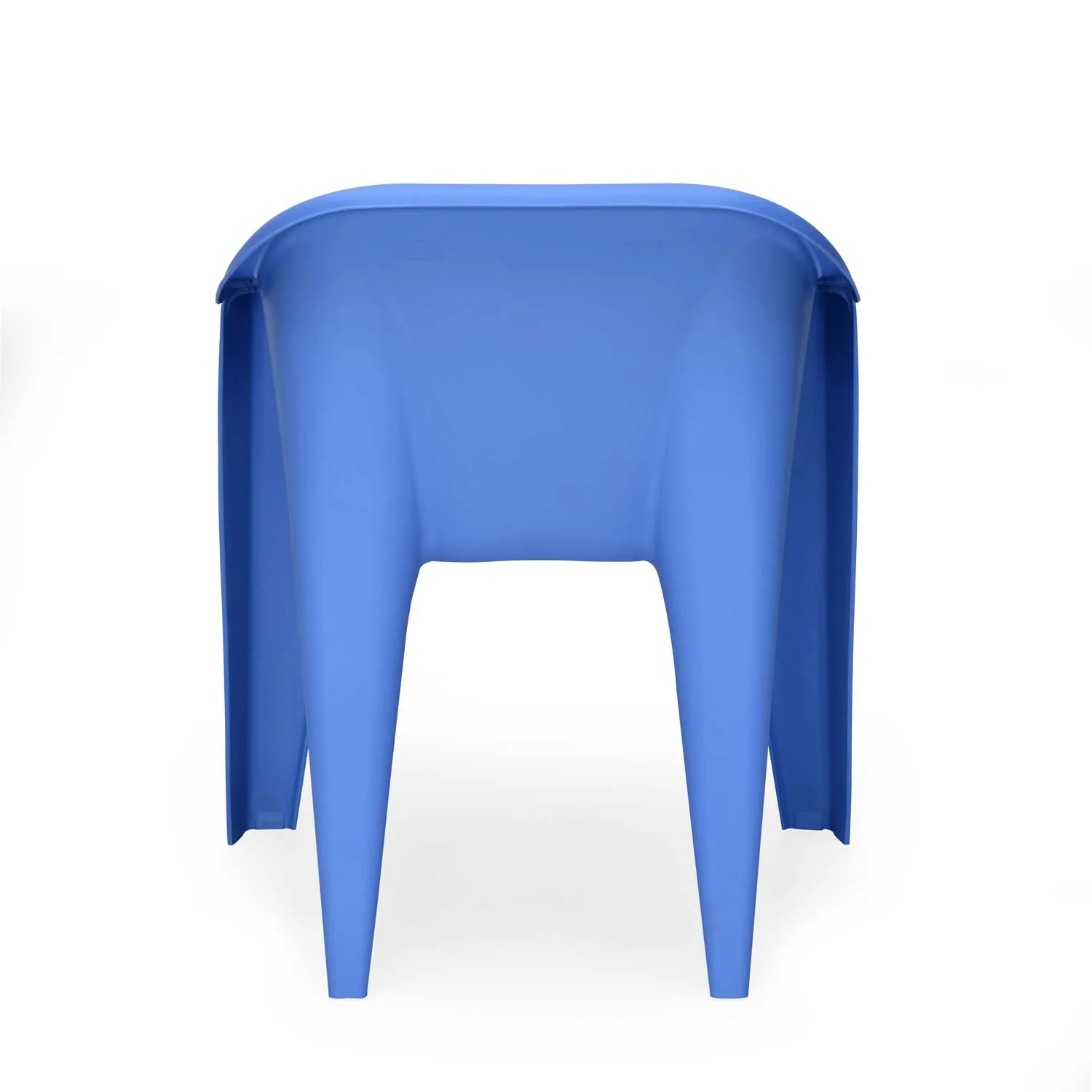 Nilkamal Eeezy Go Plastic Arm Chair - Image 31