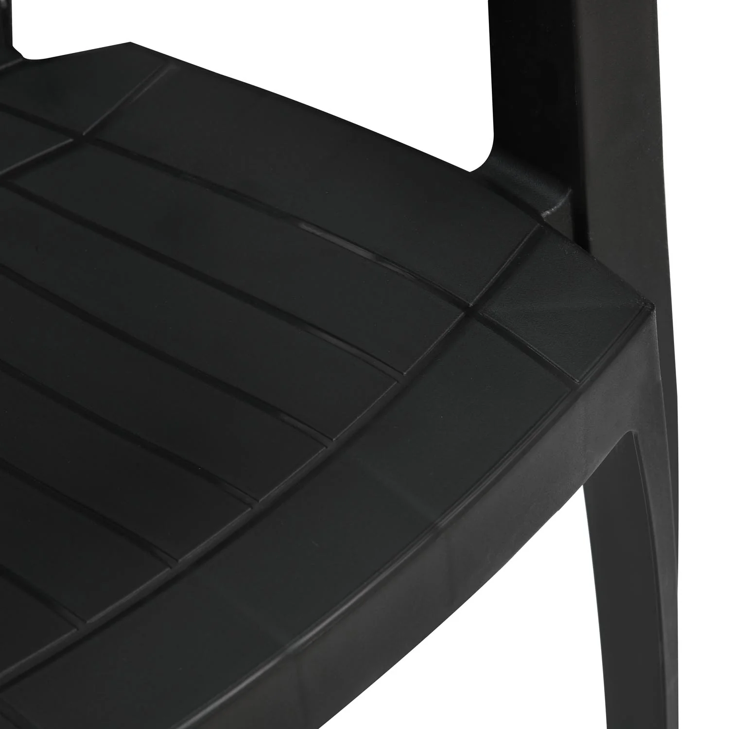 Nilkamal Elevate Plastic Arm Chair - Image 18