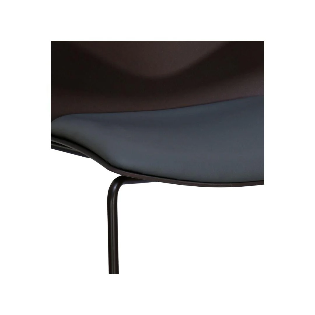 Nilkamal Elsa Dining Chair (Grey) - Image 8