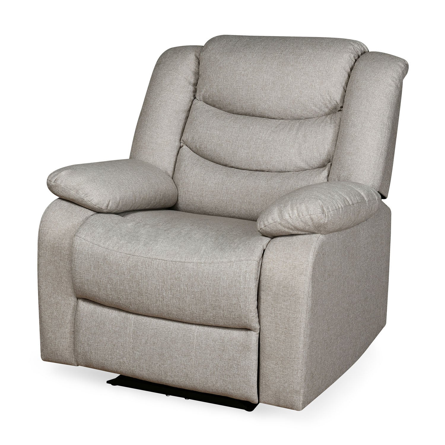 Nilkamal Era 1 Seater Electric Recliner (Honey Beige) - Image 4