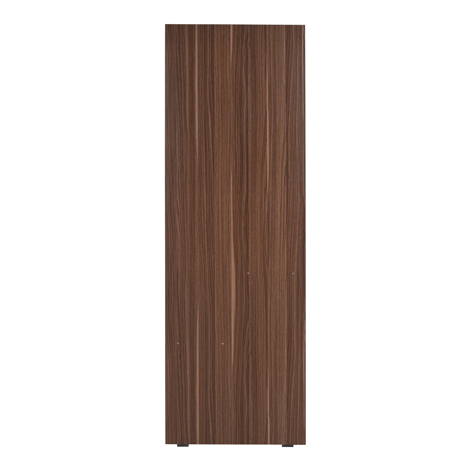 Nilkamal Erwin Dressing Table (Walnut / White) - Image 8