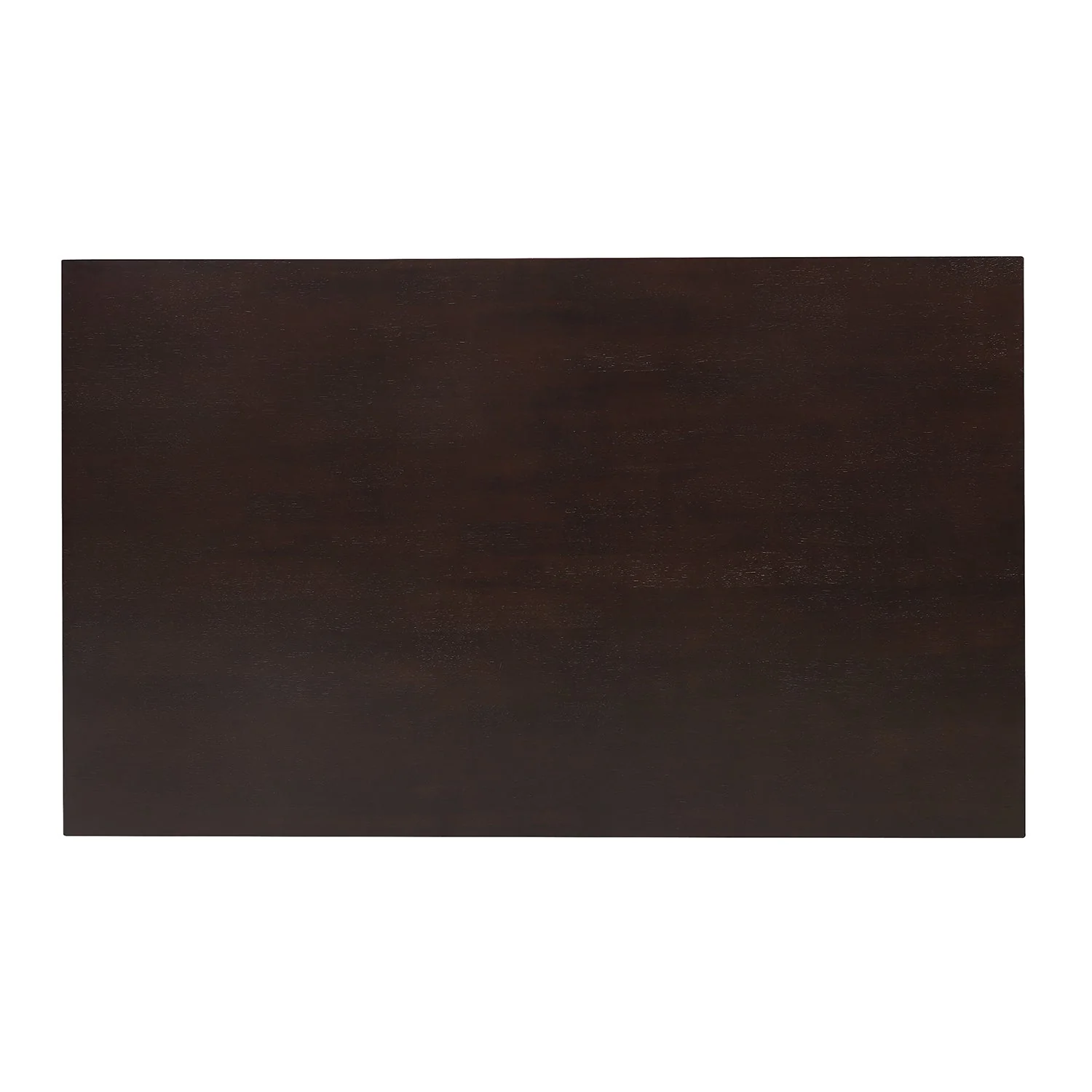 Nilkamal Fern 6 Seater Dining Table (Erin Brown) - Image 6