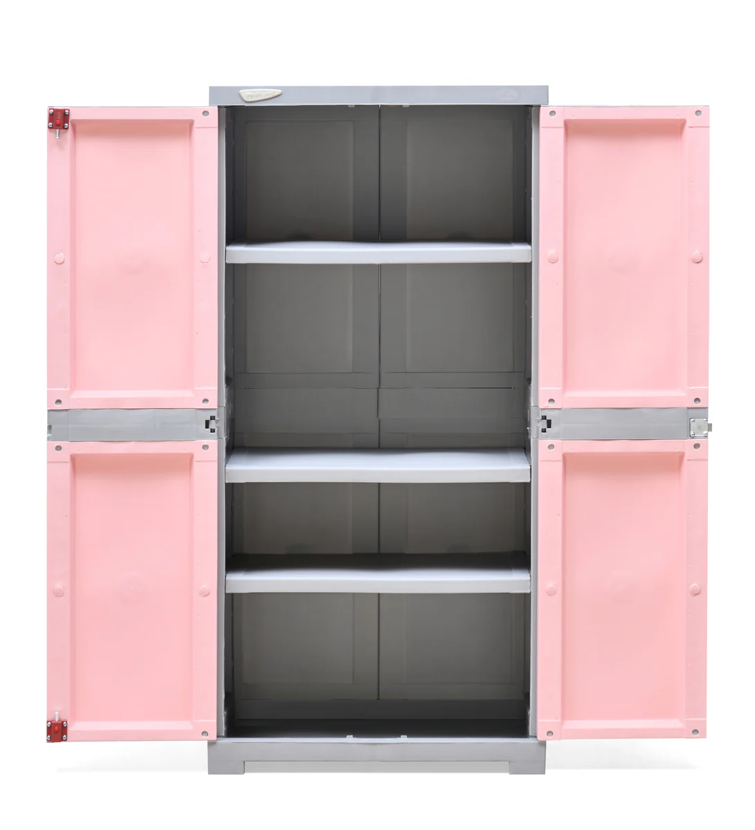 Nilkamal Freedom Mini Medium Plastic Cabinet - Image 11