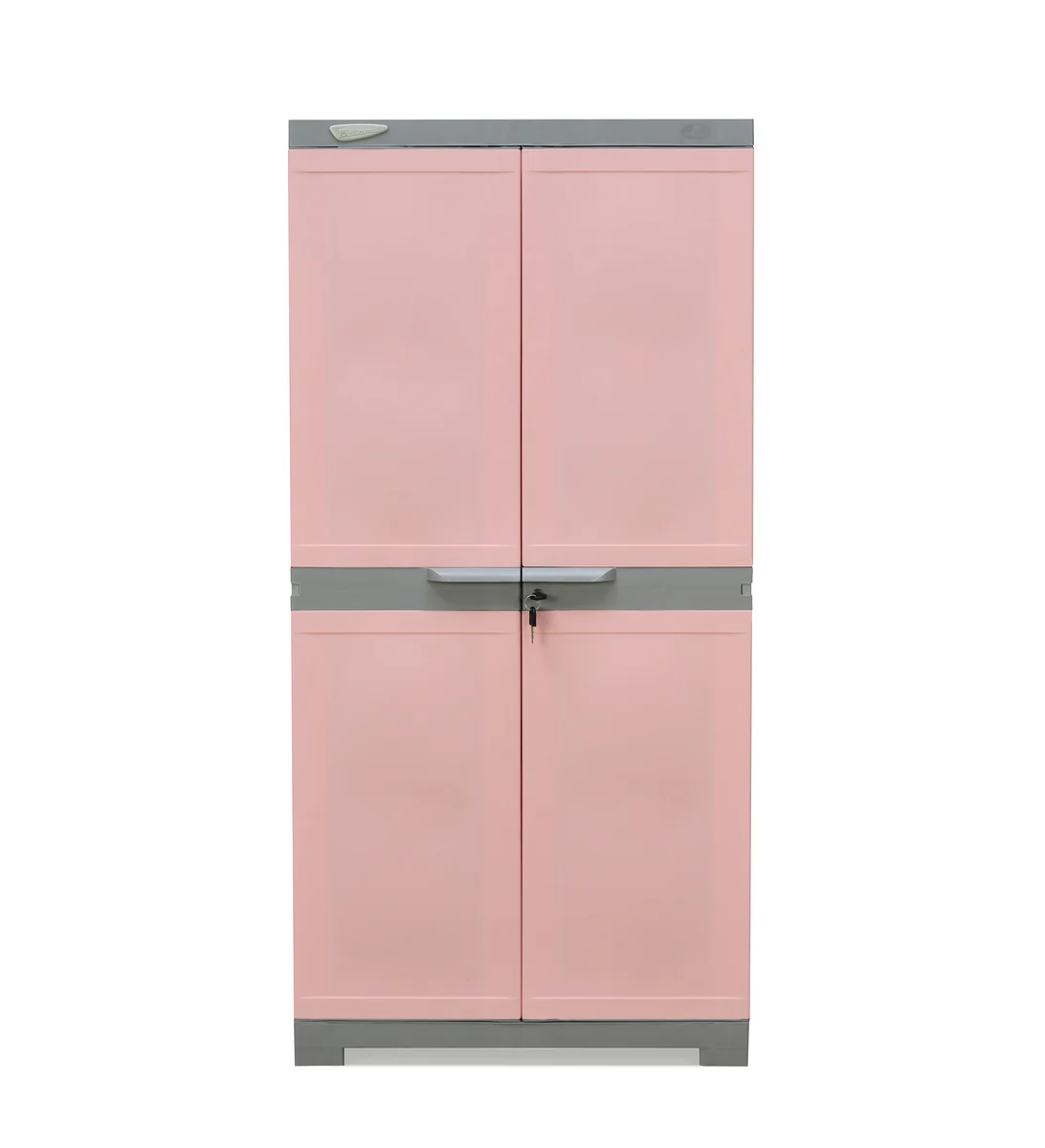 Nilkamal Freedom Mini Medium Plastic Cabinet - Image 8