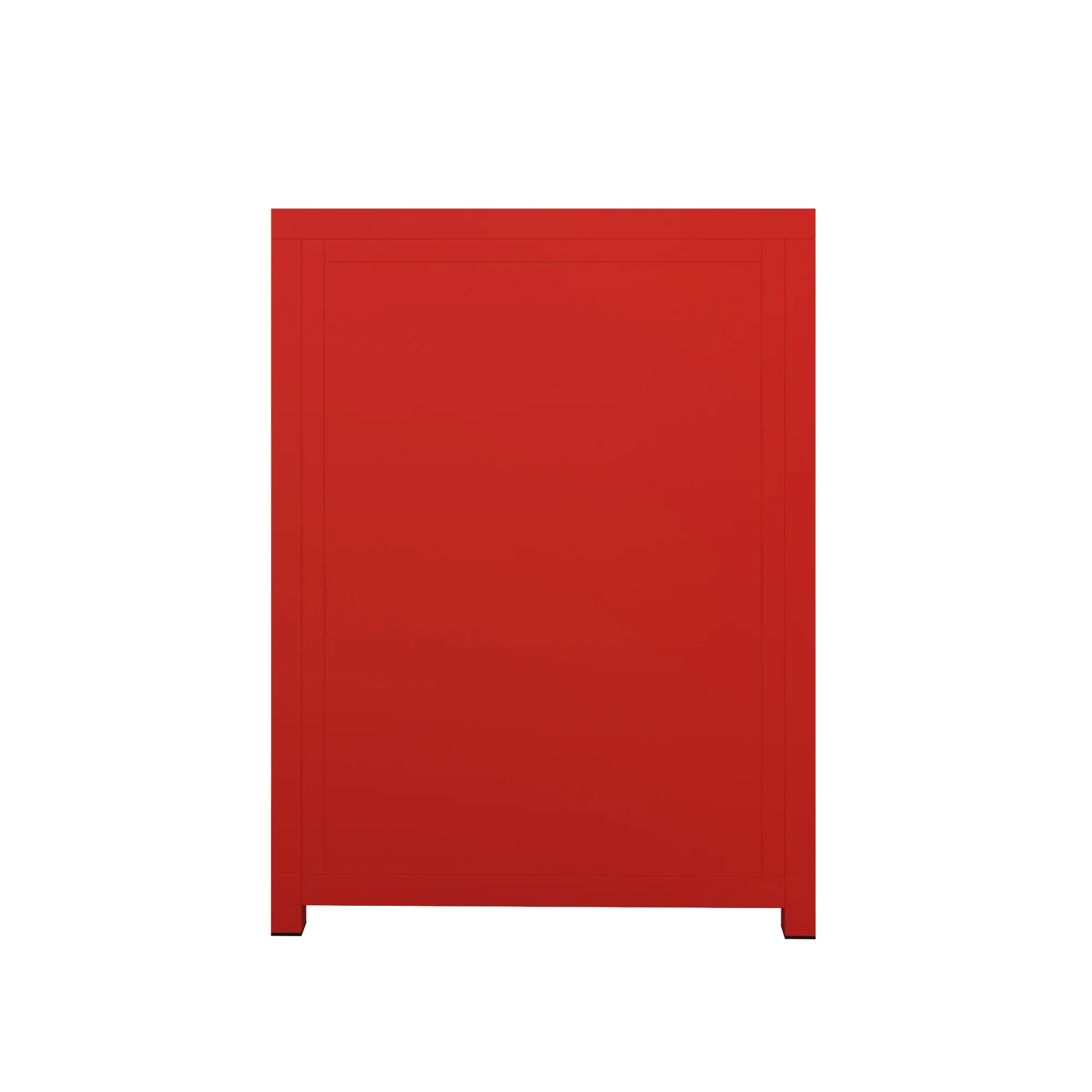 Nilkamal Freedom Small 1 (Pepsi Blue, Bright Red and Yellow) - Image 5