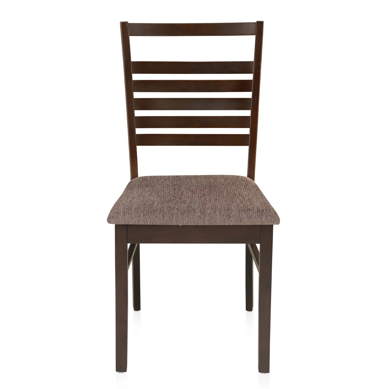 Nilkamal Gem Dining Chair (Cappuccino) - Image 2