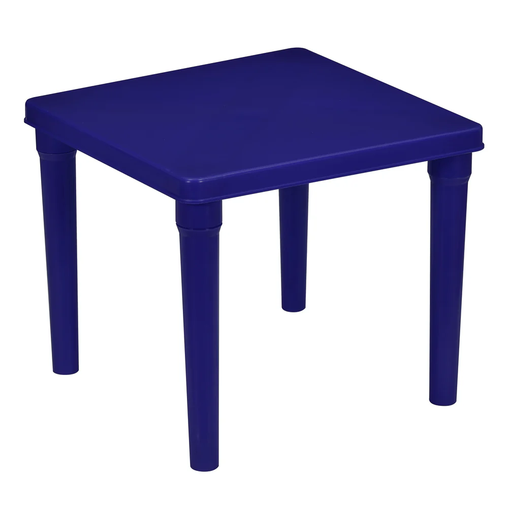 Nilkamal Genius Ludo Table + 2 Chairs Kid's Study Set - Image 57