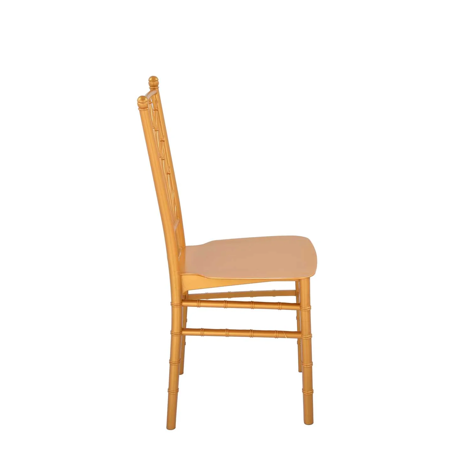 Nilkamal Glam Plastic Chair - Image 14