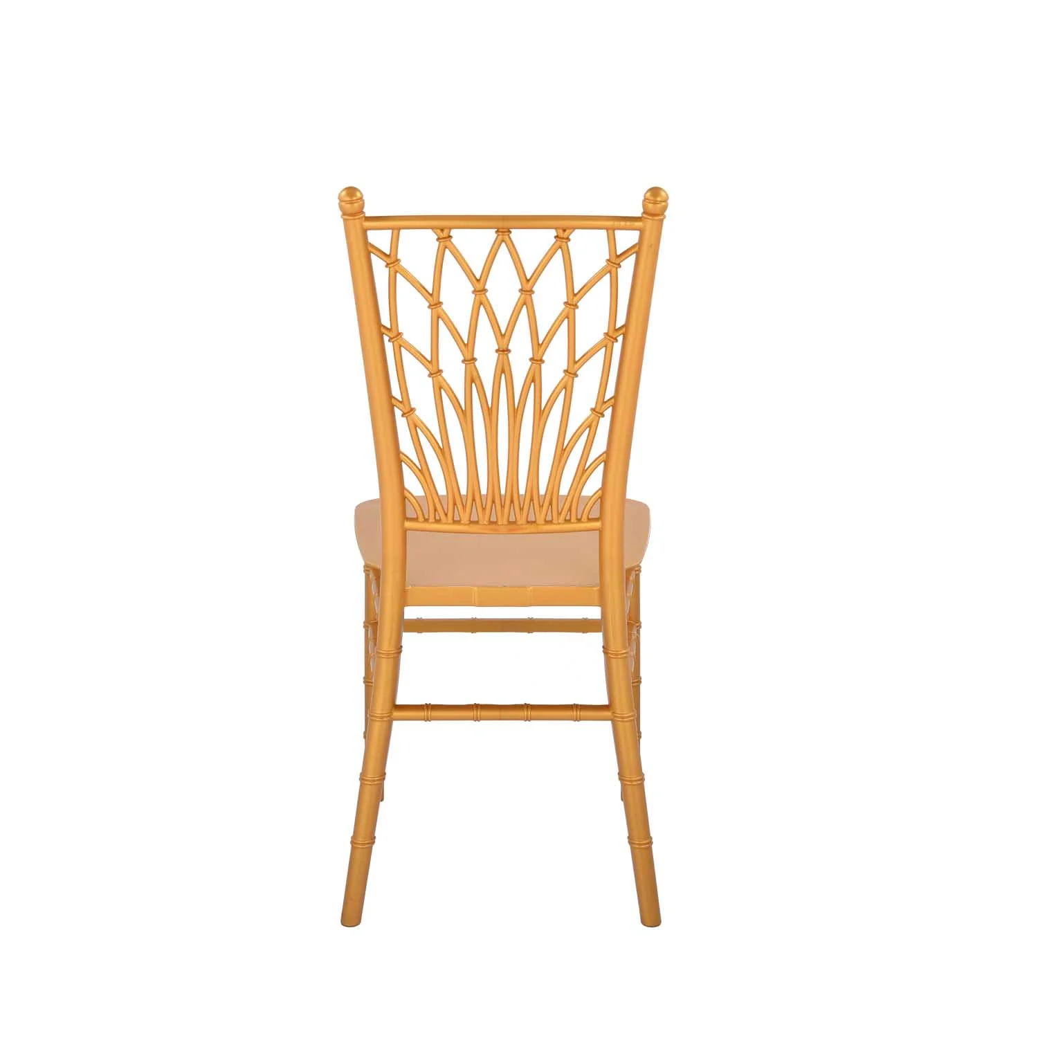 Nilkamal Glam Plastic Chair - Image 16