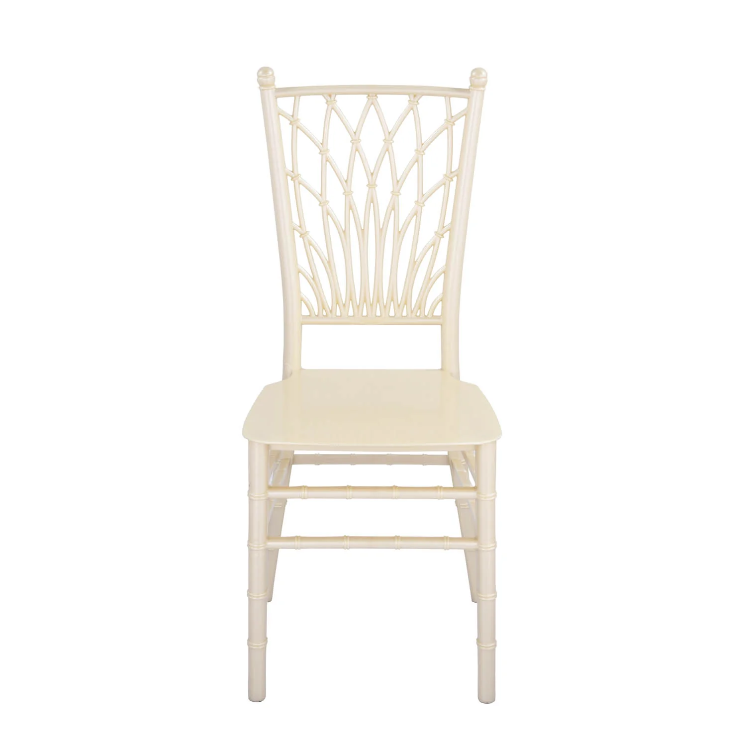 Nilkamal Glam Plastic Chair - Image 3